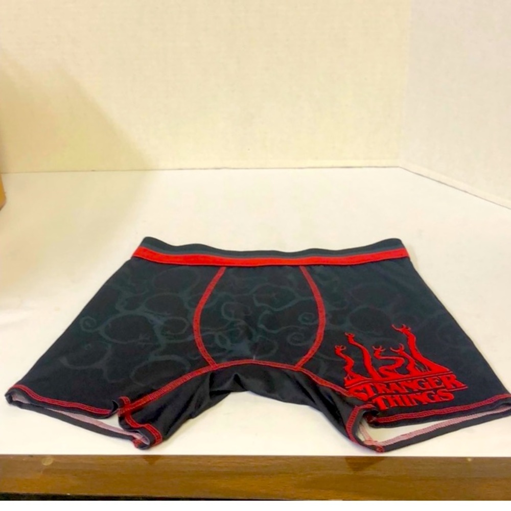 Stranger Things Men’s Underwear